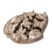 Backyard Bugs Pan by Kiss the Cook