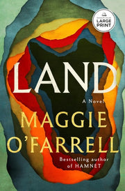 Land: A Novel