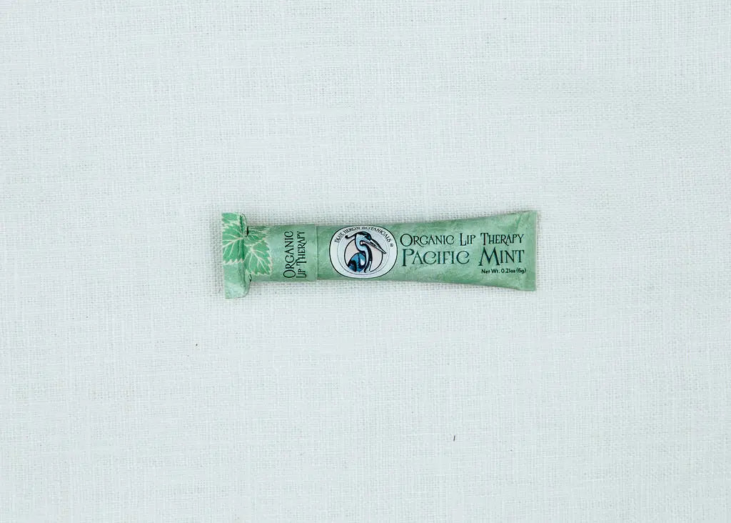 Herbal Lip Therapy Balm