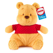Plush Disney Oh So Snuggly Winnie The Pooh by Homeportonline