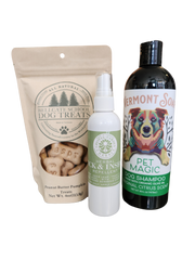 Gift Set - Pampered Pooch