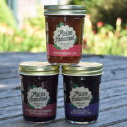 Maine Homestead Jam