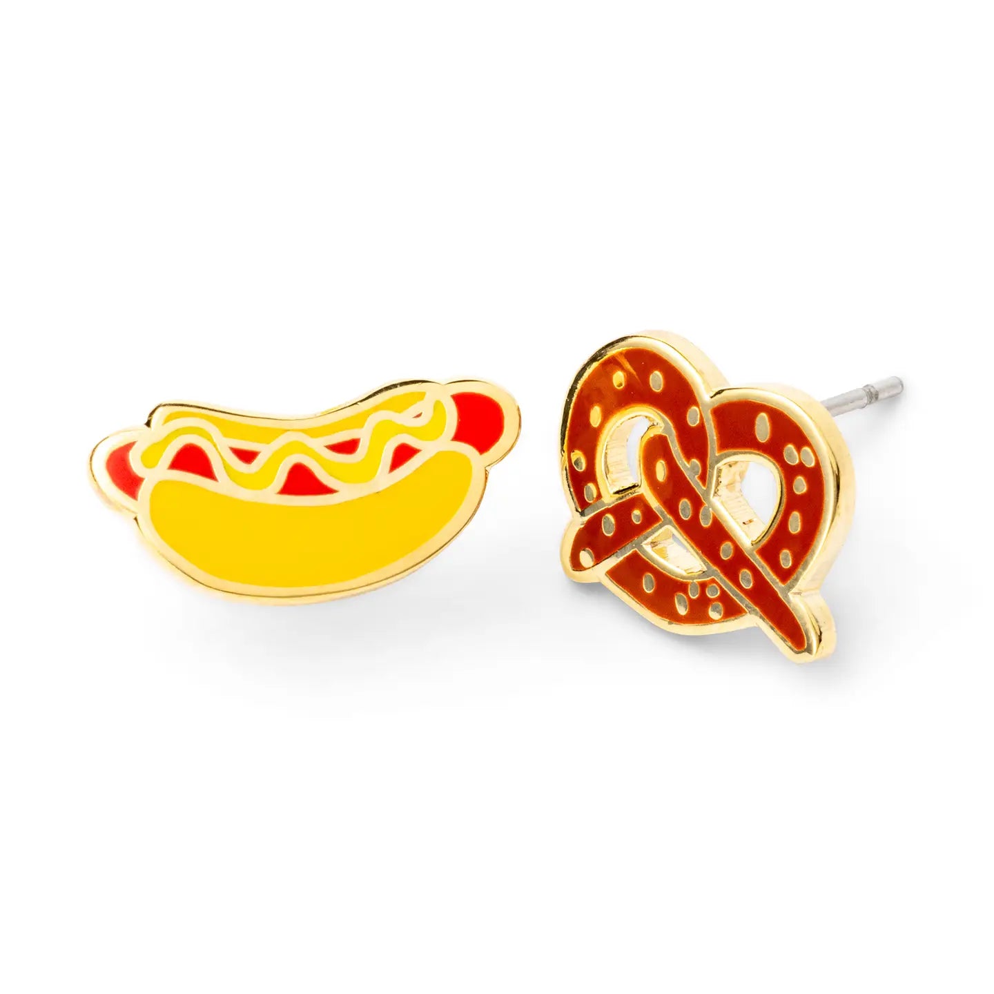 Earring Studs