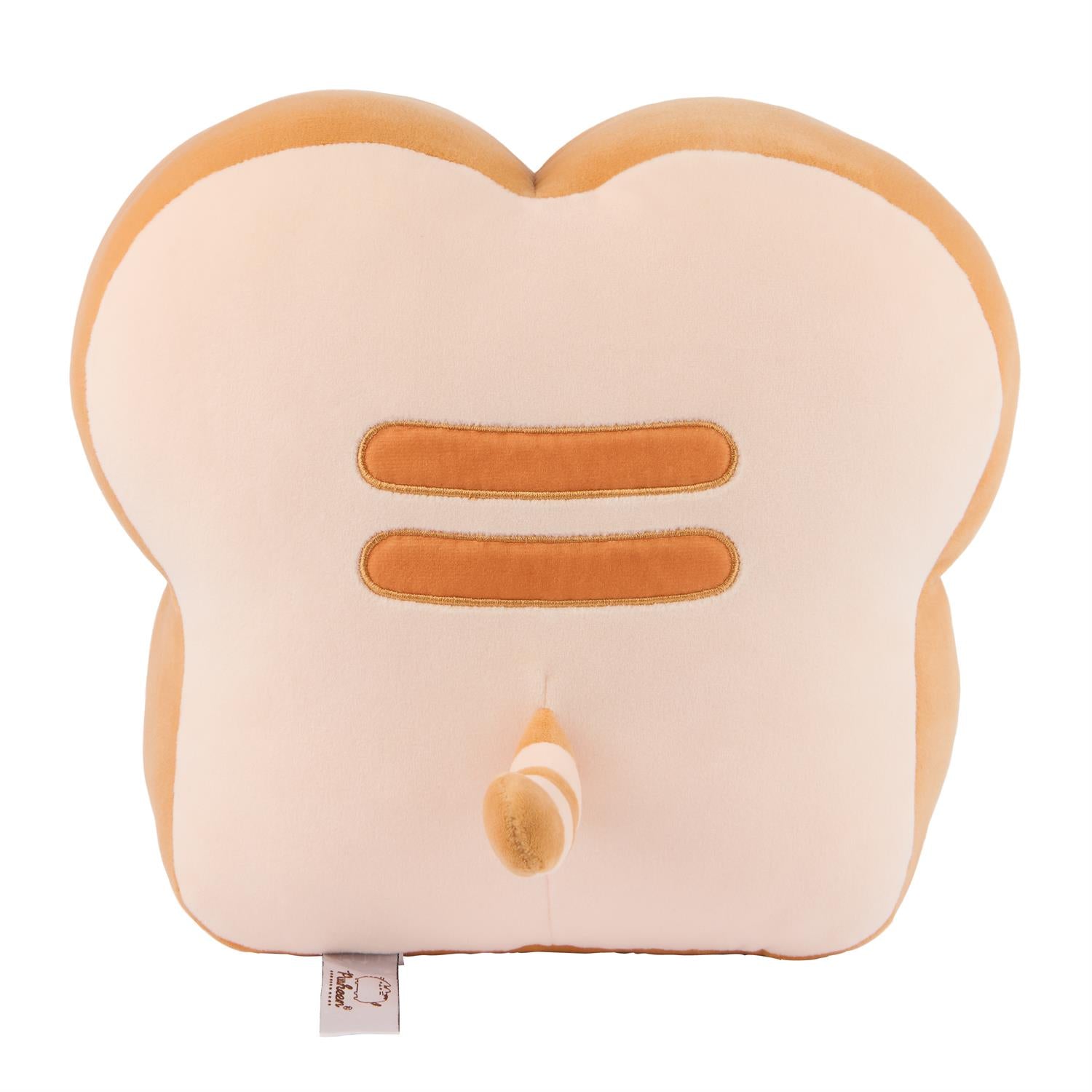 Plush Pusheen's Kitchen White Bread by Homeportonline