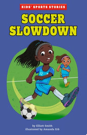 Soccer Slowdown