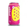 Sparkling Prebiotic Soda