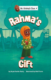 Rahmas Gift