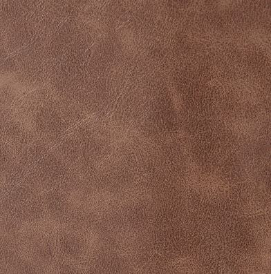 Reino Polyurethane Dining Chair Antique Cigar Brown by Homeportonline