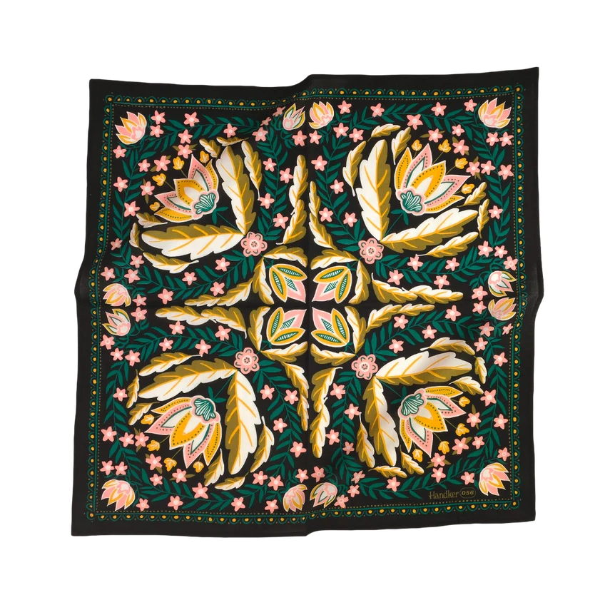 Handker Bandanas