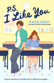 P. S. I Like You