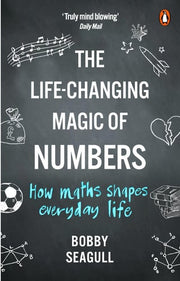 Life-changing Magic of Numbers