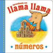 Llama Llama números/ Llama Llama Numbers