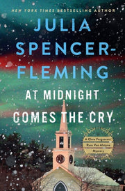 At Midnight Comes the Cry: A Clare Fergusson/Russ