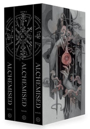Alchemised Boxed Set