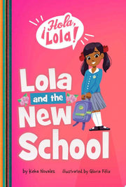 Lola and the New School