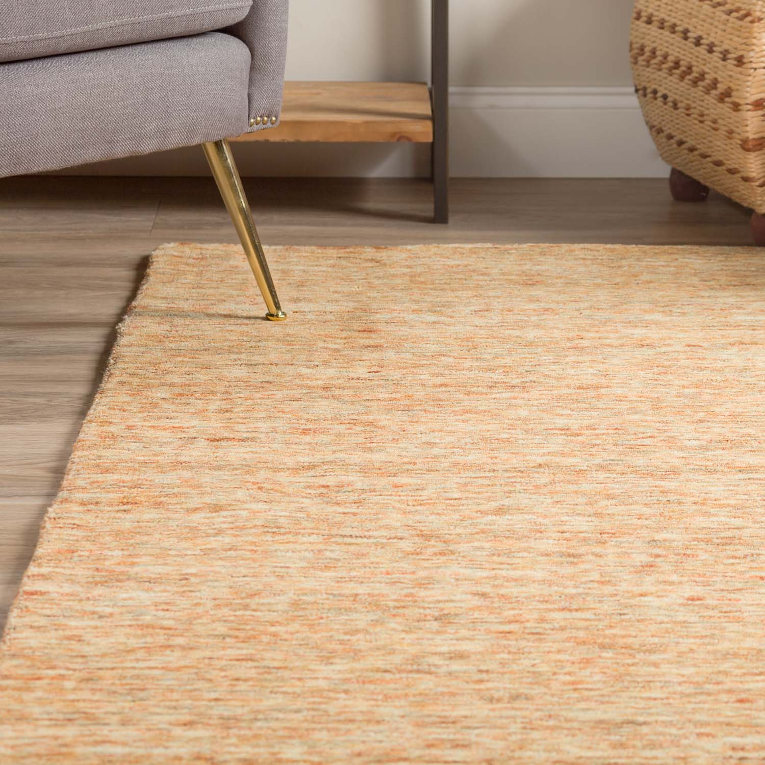 Reya Rug Sunset 5'X7'6" by Homeportonline
