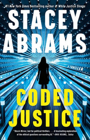Coded Justice - A Thriller