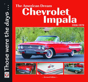 American Dream Chevrolet Impala 1958-1970