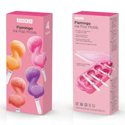 Flamingo Pop Mold by Kiss the Cook