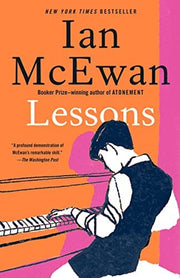 Lessons A novel
