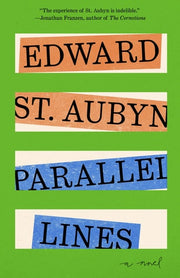 Parallel Lines - A Novel