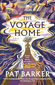The Voyage Home A Novel