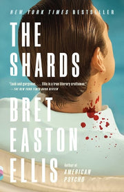 The Shards A novel