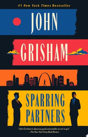 Sparring Partners Novellas