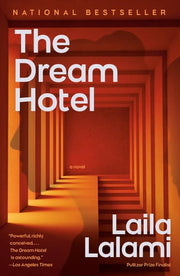 The Dream Hotel A Novel