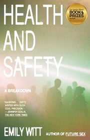 Health and Safety - A Breakdown