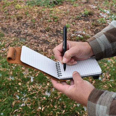 Rite in the Rain- Leather Cover Notebook Kit