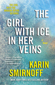 The Girl with Ice in Her Veins