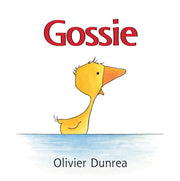 GOSSIE-BOARD