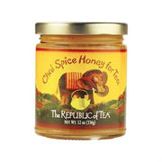 Chai Spice Tea Honey by Kiss the Cook