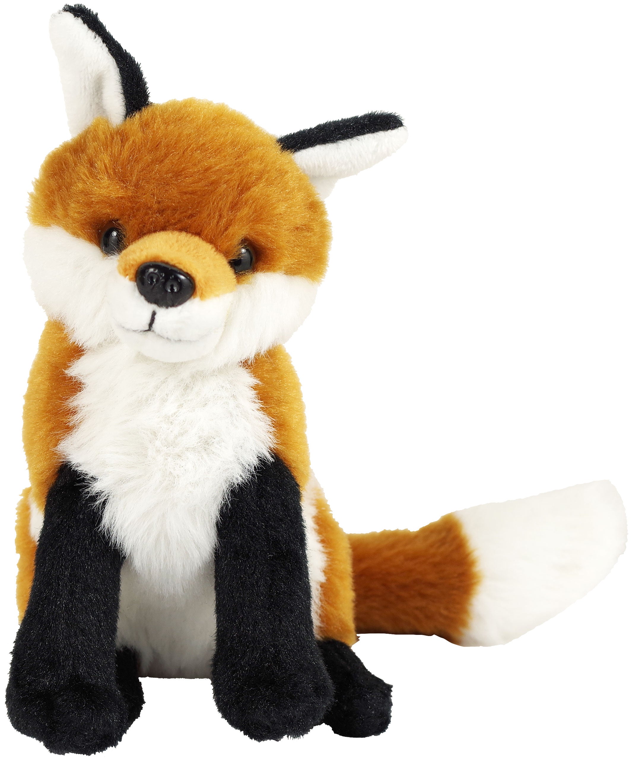 Petites Plush Kit Hug A Fox by Homeportonline