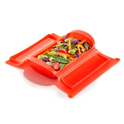 Steam Case 1-2 Person by Homeportonline