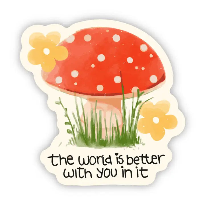 Stickers by Big Moods