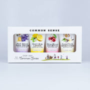 Sampler Box - Common Sense Soap