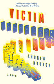 Victim A Novel