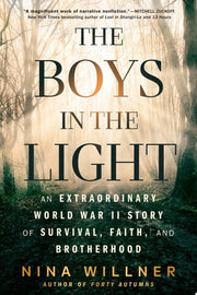 Boys in the Light
