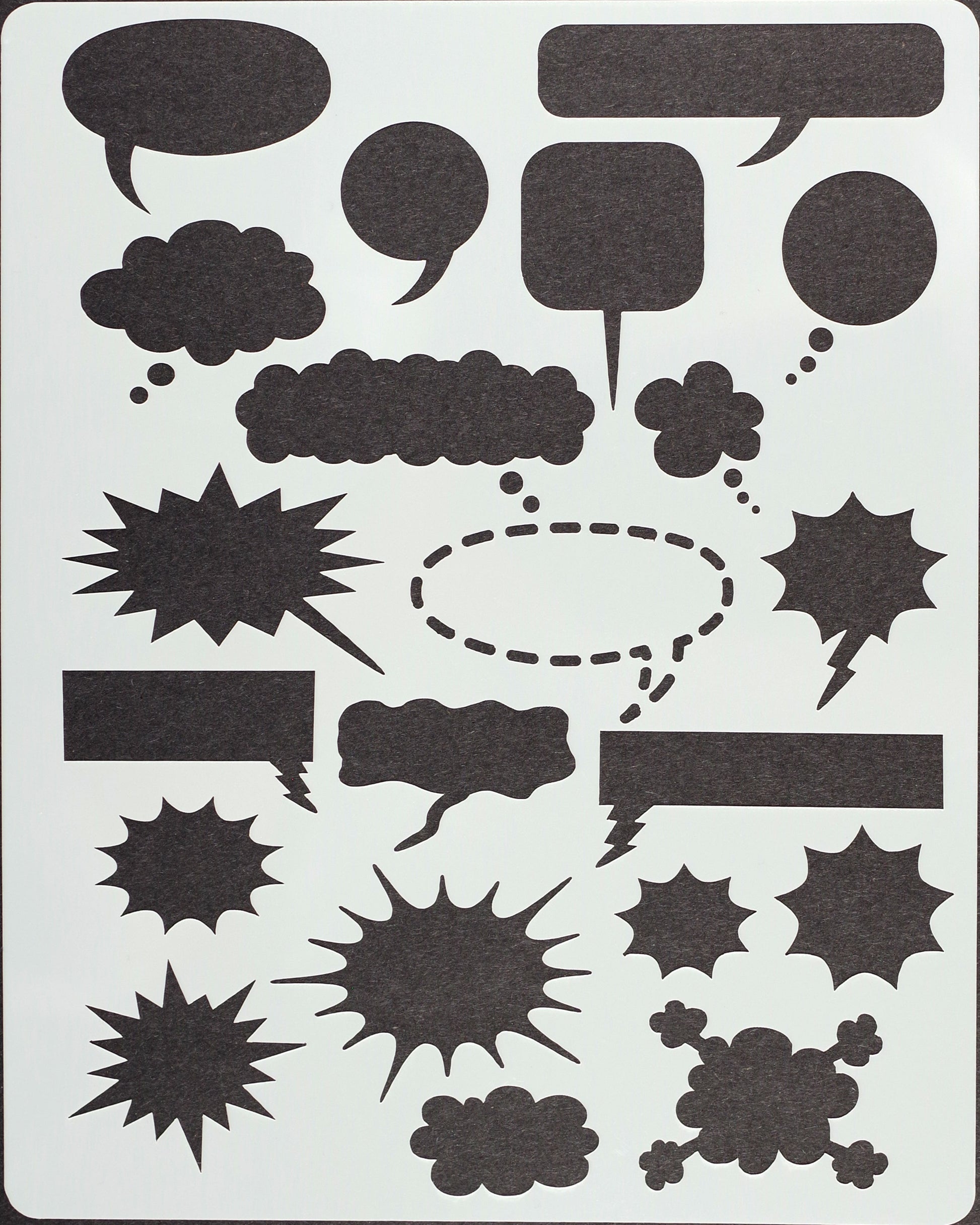 Art Center Blank Comic Book 64 Page by Homeportonline