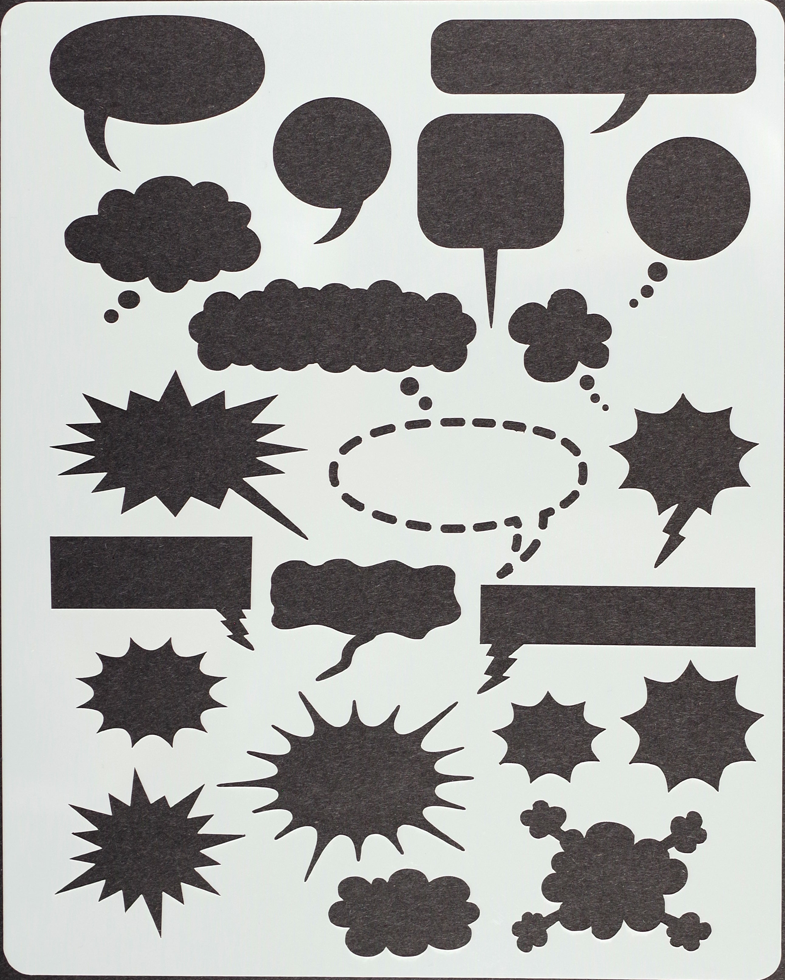 Art Center Blank Comic Book 64 Page by Homeportonline