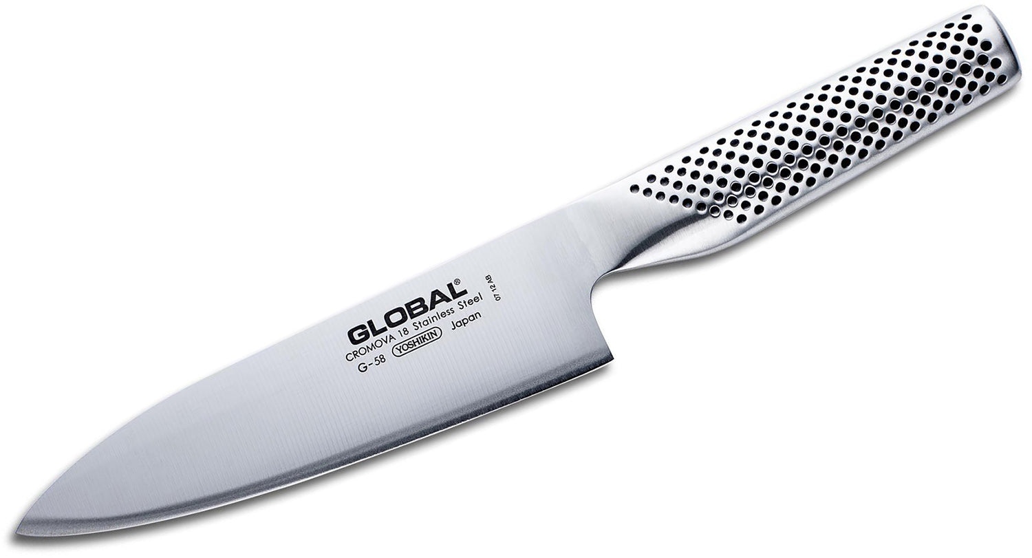 6.25" Chef's Knife by Kiss the Cook