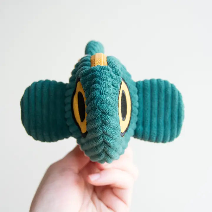 The Fish Pouch