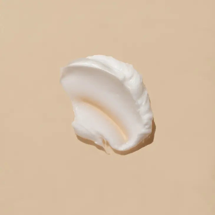 Whipped Body Cream 8oz