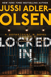Locked In: A Department Q Novel
