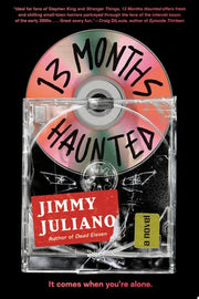 13 Months Haunted: A Novel