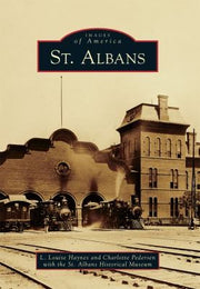 St Albans