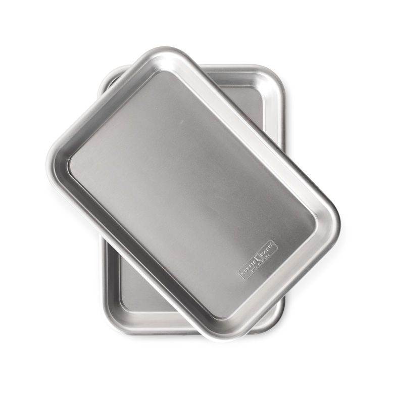 Burger Trays, S/2 by Kiss the Cook