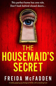 Housemaid's Secret